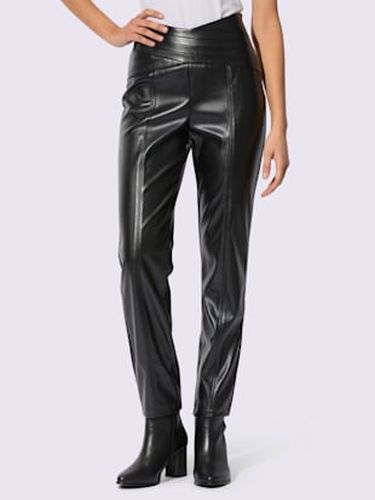 Pantalon en synthétique agréables à porter - Creation L - Modalova