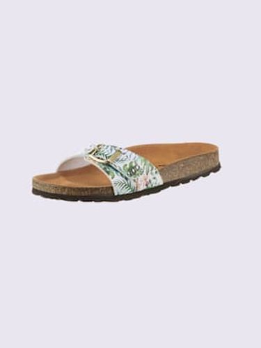 Mules largeur f* - Bio Time - Modalova