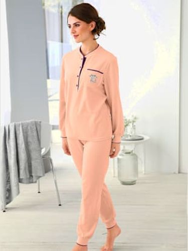 Pyjama jersey fin et éponge - wäschepur - Modalova