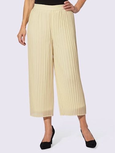 Pantalon plissé tendance - Witt - Modalova