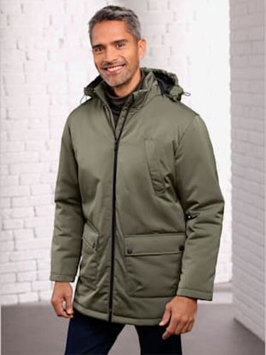 Veste à capuche imperméable - Witt - Modalova