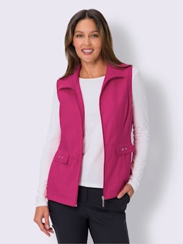 Gilet avec doublure - Witt - Modalova
