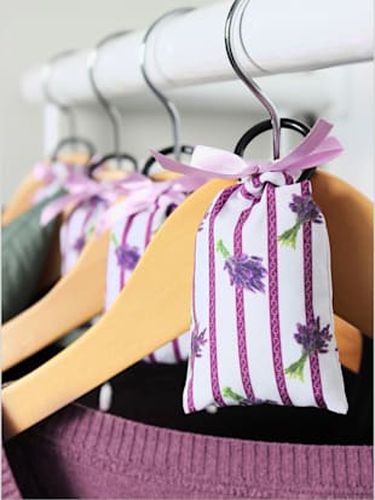 Sachets parfumés reposant - Witt - Modalova