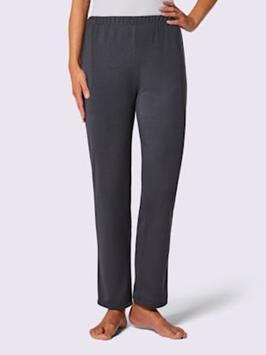 Pantalon interlock - feel good - Modalova