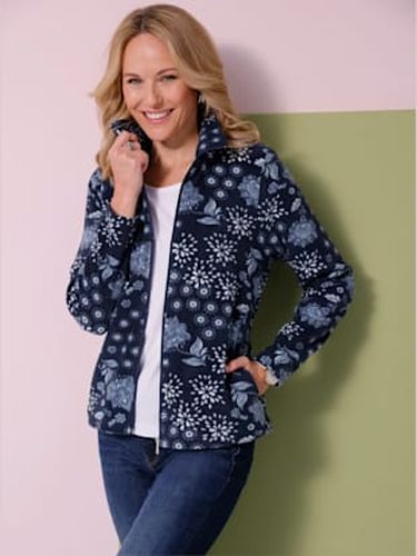 Veste polaire traitement contre les bouloches - Witt - Modalova