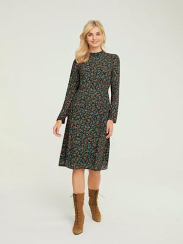 Robe imprimée - Linea Tesini - Modalova