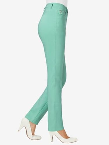 Pantalon confortable avec poches zippées - Stehmann Comfort line - Modalova