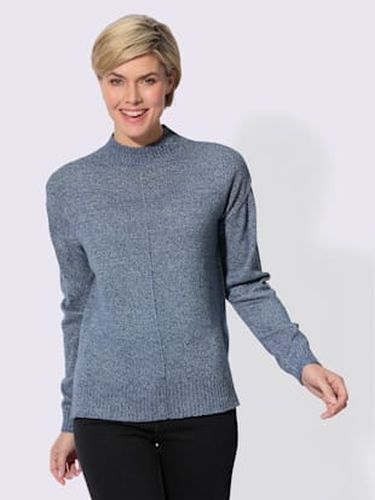 Pull à col montant facile à assortir - Witt - Modalova