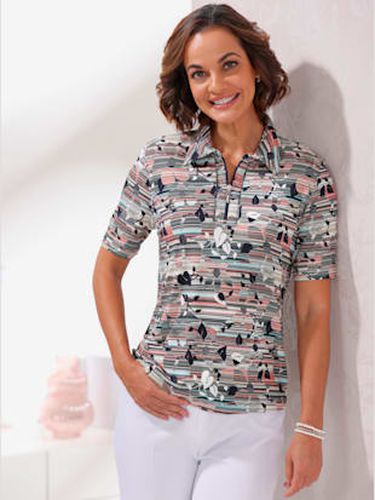 T-shirt viscose - Witt - Modalova