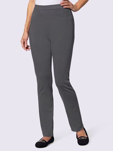 Pantalon 59% coton - Witt - Modalova