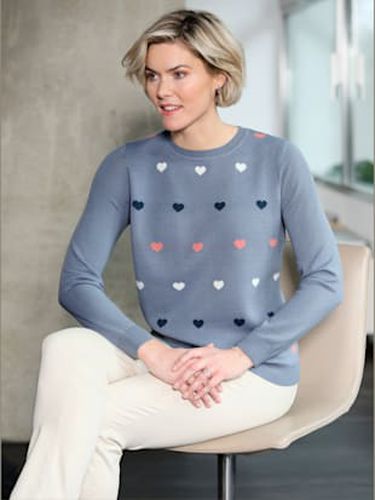 Pull qualité tricot fin - Witt - Modalova