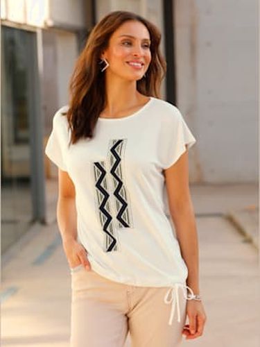 T-shirt viscose - Witt - Modalova