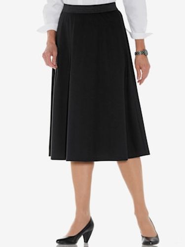 Jupe en jersey jersey fin - Witt - Modalova