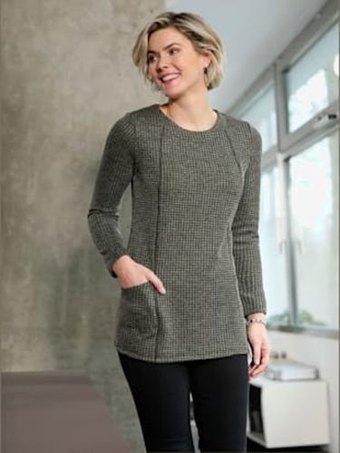 T-shirt long longueur tendance - Witt - Modalova