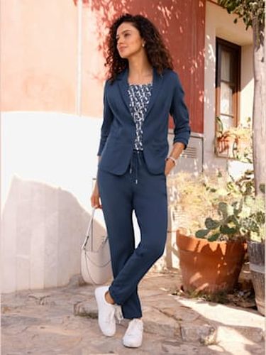 Blazer en jersey avec viscose (ecovero) - Witt - Modalova