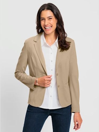 Blazer en jersey avec viscose (ecovero) - Witt - Modalova