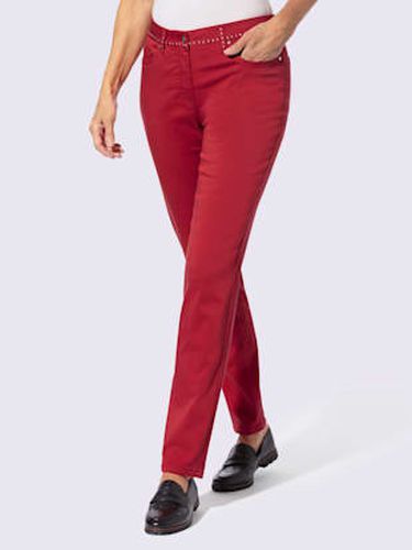 Pantalon 98% coton - Witt - Modalova