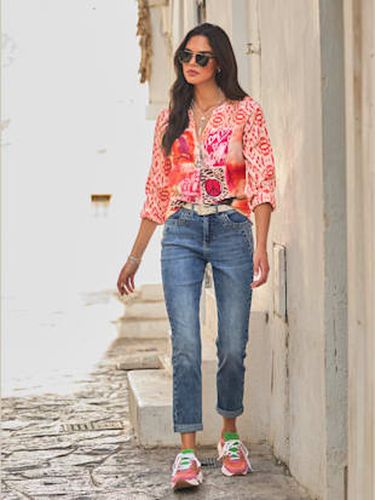 Chemisier imprimé mode - Witt - Modalova