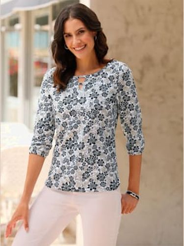 T-shirt imprimé 50% coton - Witt - Modalova