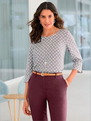 Chemisier 100% lyocell (tencel) - Witt - Modalova