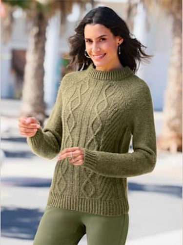 Pull toucher doux - Witt - Modalova