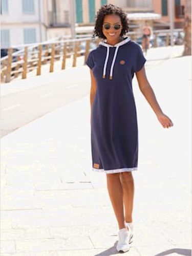 Robe en jersey 50% coton - Collection L - Modalova