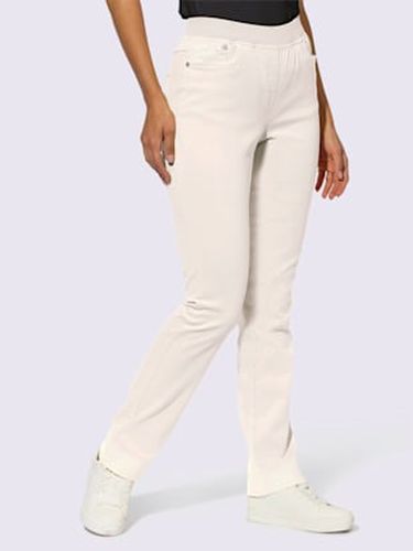 Pantalon avec coton - Witt - Modalova