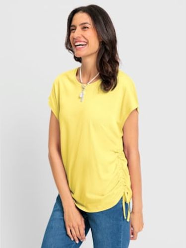 T-shirt à encolure ronde 50% coton - Witt - Modalova