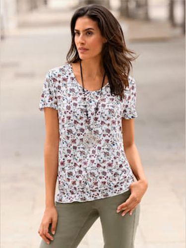 T-shirt viscose - Witt - Modalova