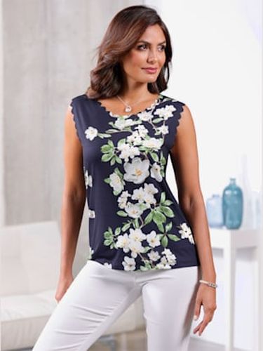 T-shirt imprimé qualité fluide - Fair Lady - Modalova