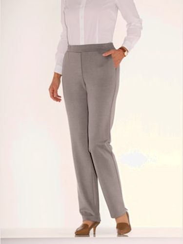 Pantalon qualité flanelle chaude - Witt - Modalova