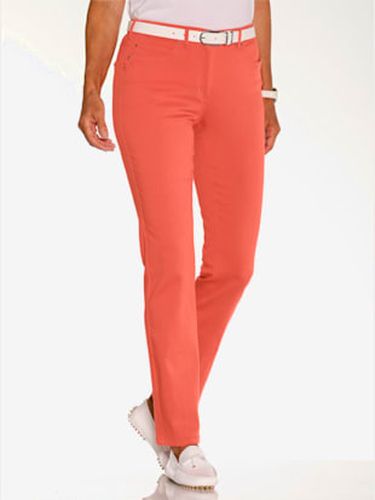 Jean 5 poches qualité twill - Witt - Modalova