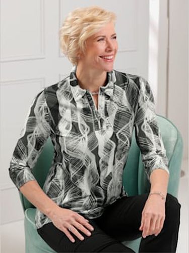 Polo viscose - Witt - Modalova