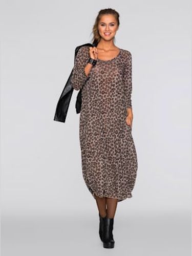 Robe longue imitation tricot fin - Witt - Modalova