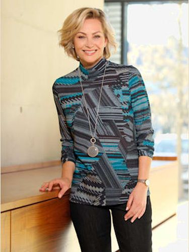 T-shirt à manches longues qualité hivernale - Witt - Modalova