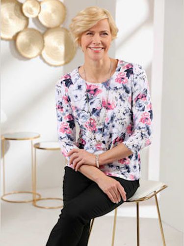 T-shirt à encolure ronde - Witt - Modalova