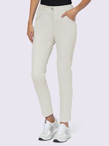 Pantalon skinny qualité extensible - Witt - Modalova
