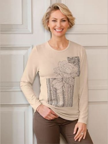 T-shirt à manches longues qualité intérieur chaude - Witt - Modalova