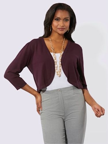 Boléro qualité viscose douce - Fair Lady - Modalova