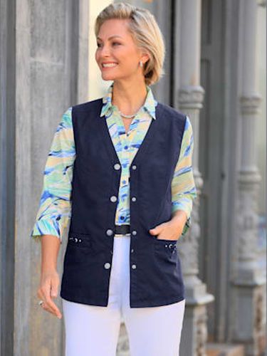 Gilet technique facile à assortir - Witt - Modalova