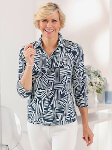 Polo qualité jersey fluide et douce - Witt - Modalova