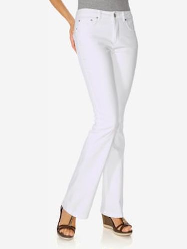 Jean bootcut coupe bootcut tendance - Witt - Modalova