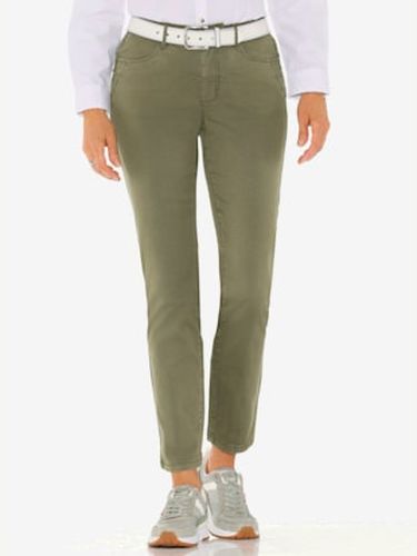 Jean qualité coton doux sur la peau - Collection L - Modalova