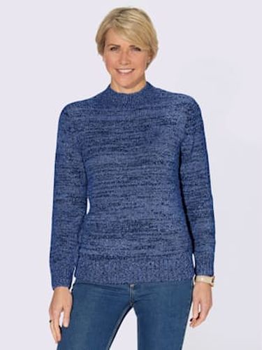 Pull à col montant tricot chiné - Witt - Modalova