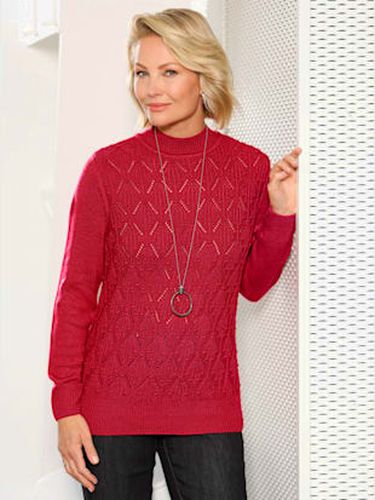 Pull à col montant - Witt - Modalova