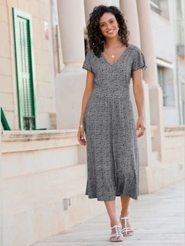 Robe en jersey viscose (ecovero) - Witt - Modalova