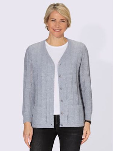 Cardigan ajouré - Witt - Modalova