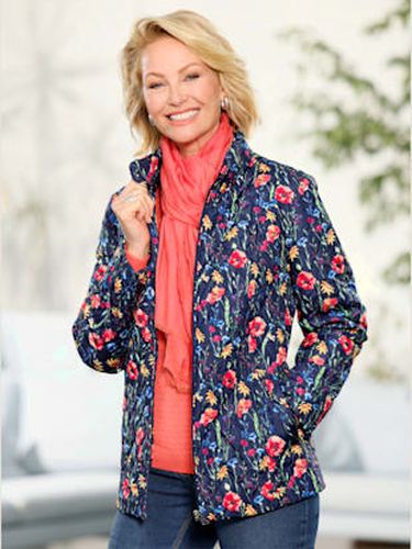 Doudoune deux poches latérales - Witt - Modalova