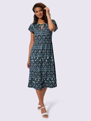 Robe en jersey coupe affinante - Witt - Modalova