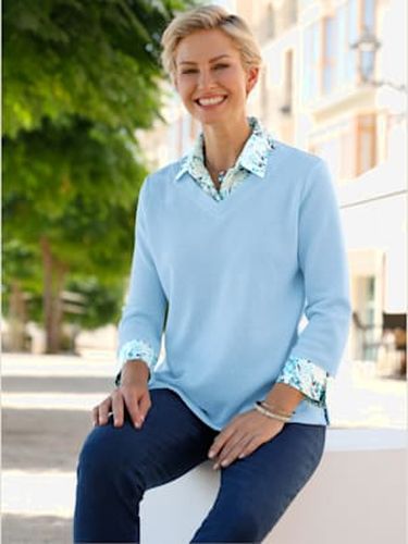 T-shirt 2 en 1 aspect 2 en 1 - Witt - Modalova